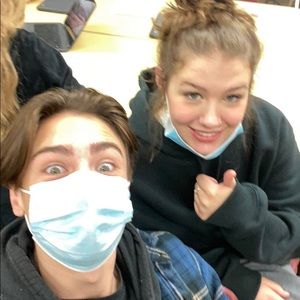 Meet your Posher, Kellie